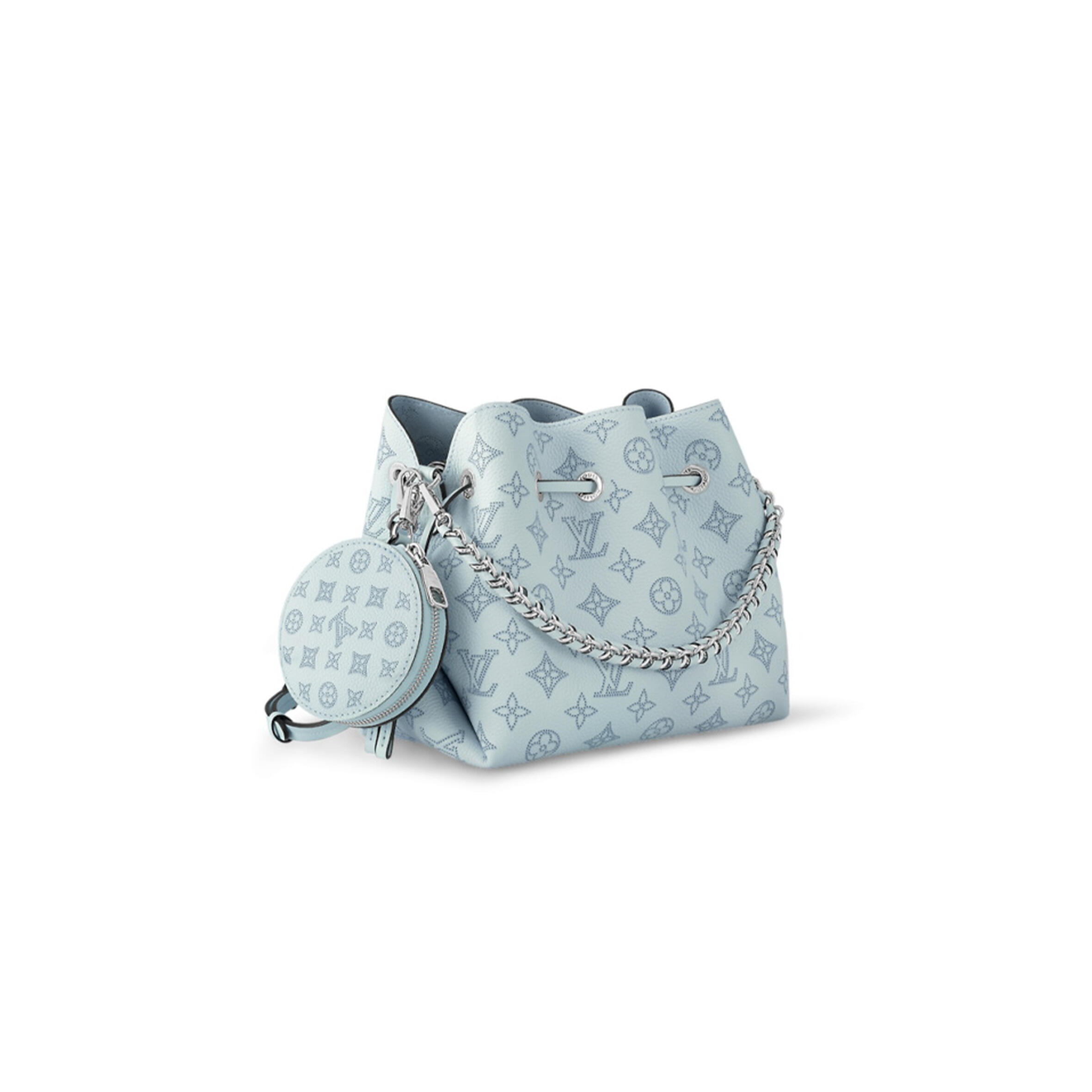 LOUIS VUITTON BELLA M21144 (22*19*14cm)